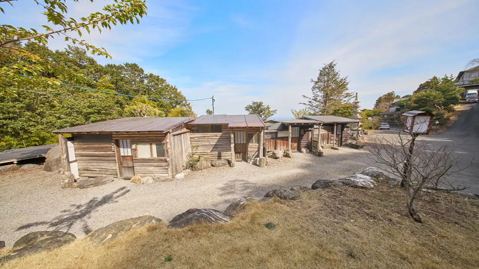 Izu Coco Glamping Resort
