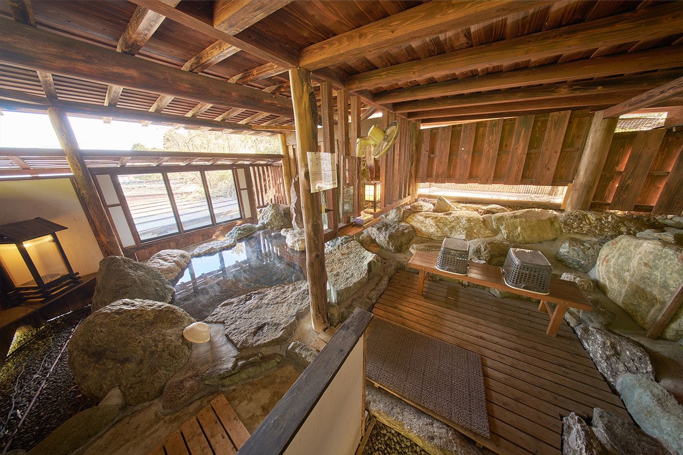 Izu Coco Glamping Resort
