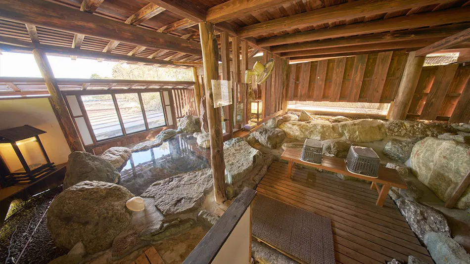Izu Coco Glamping Resort