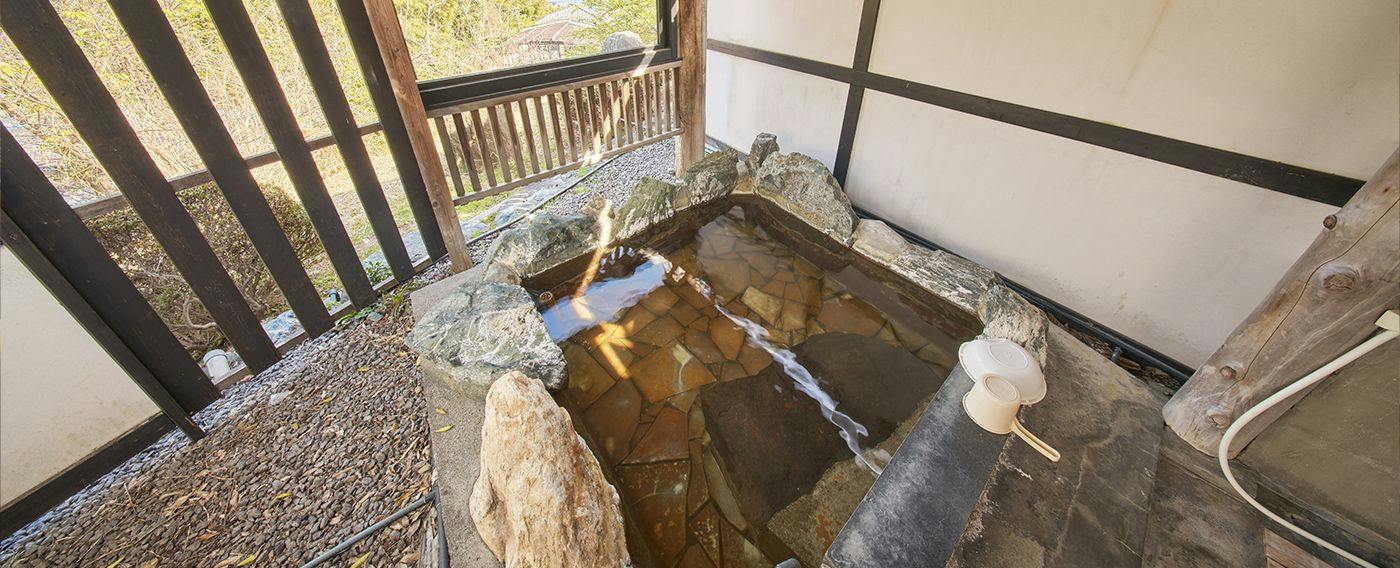 Izu Coco Glamping Resort