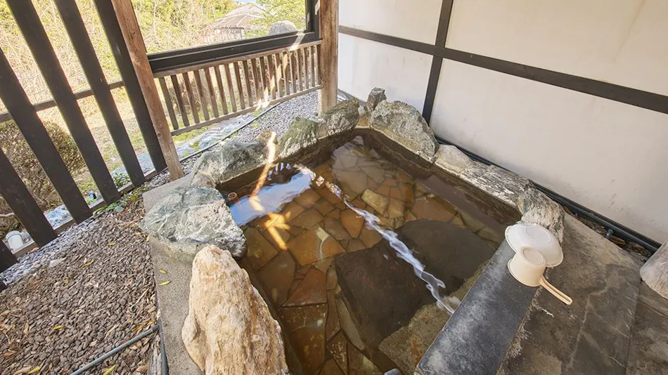 Izu Coco Glamping Resort