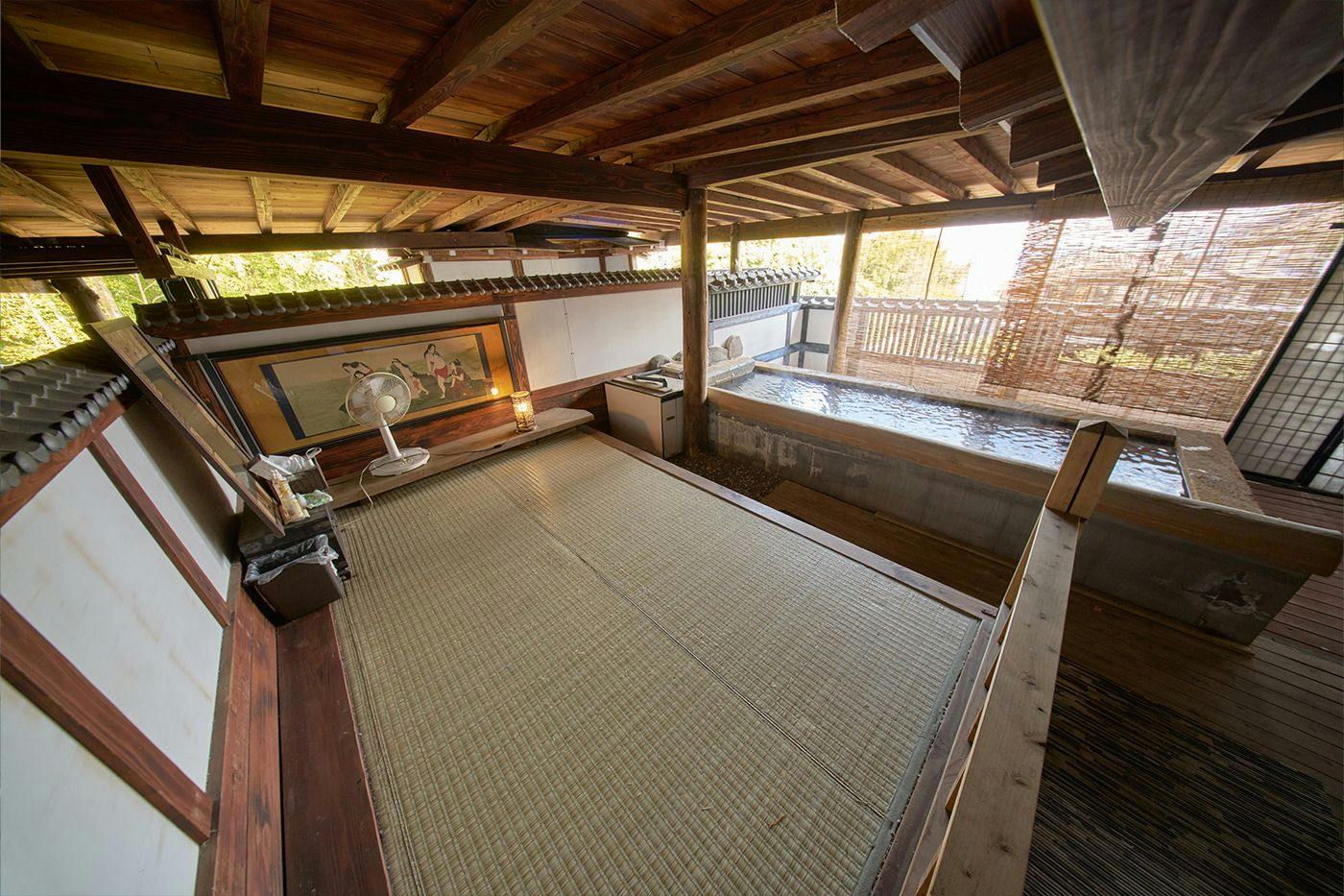 Izu Coco Glamping Resort