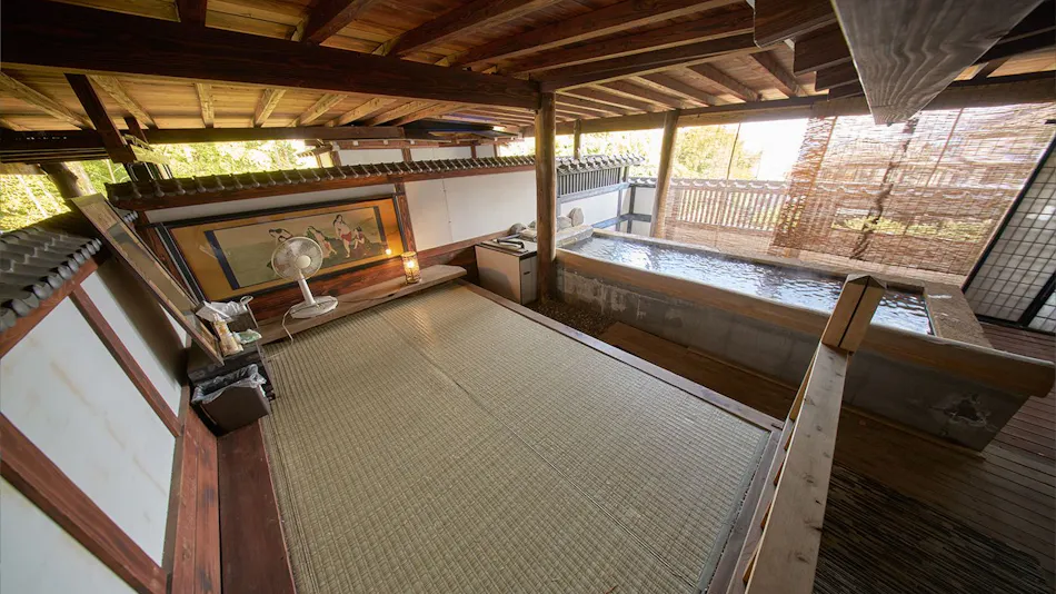 Izu Coco Glamping Resort