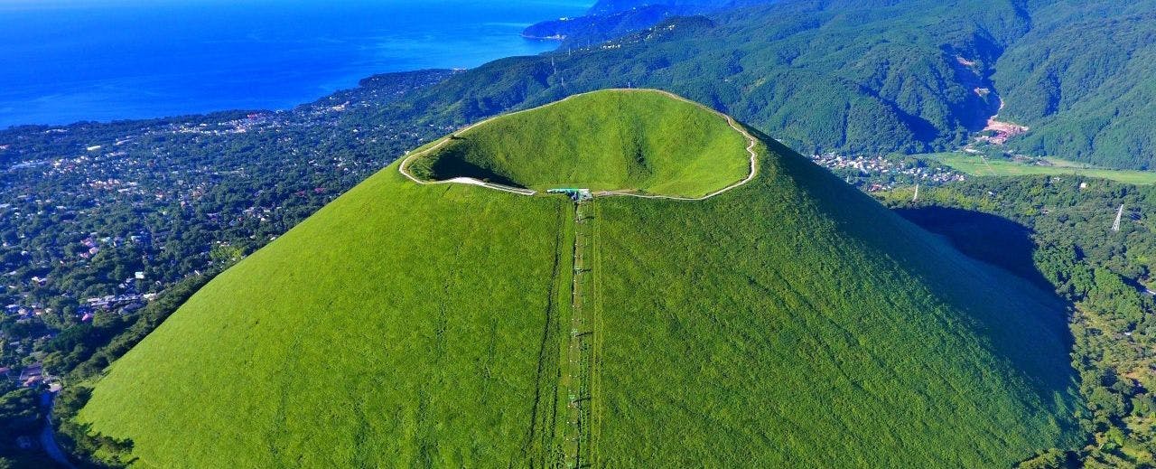 Izu Coco Glamping Resort
