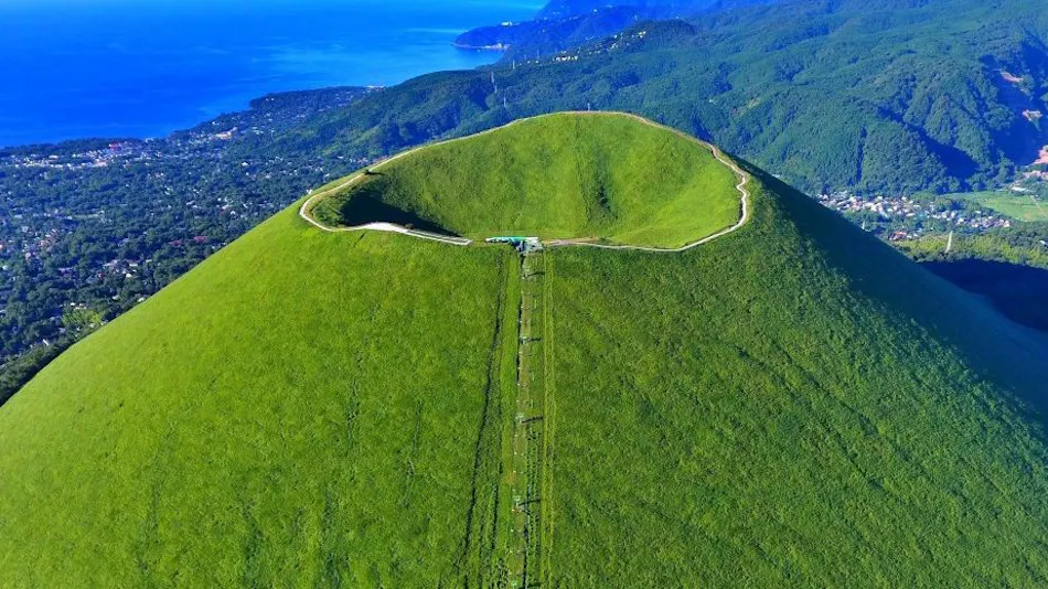 Izu Coco Glamping Resort