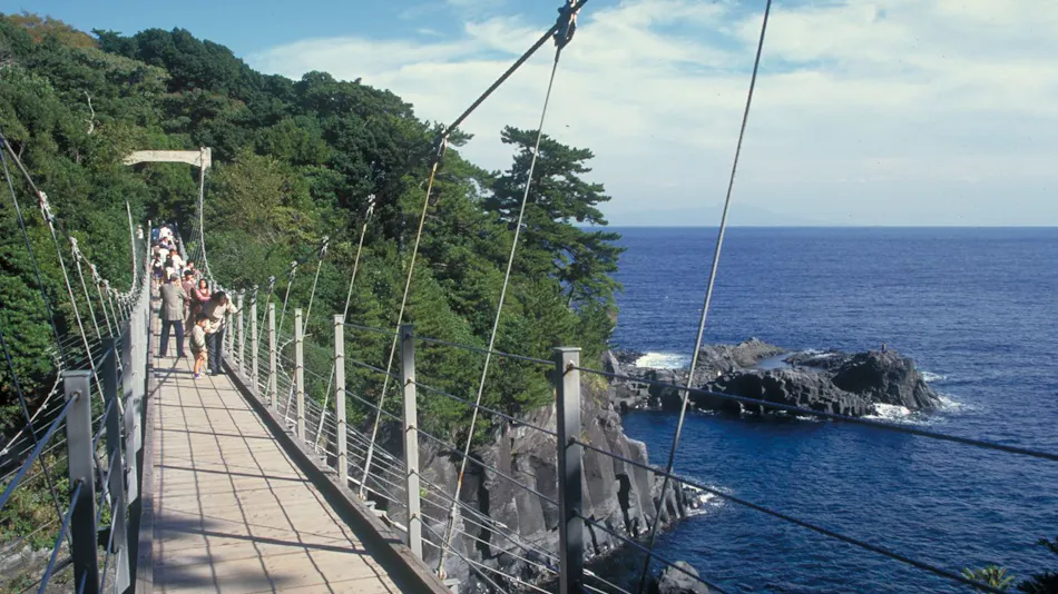 Izu Coco Glamping Resort