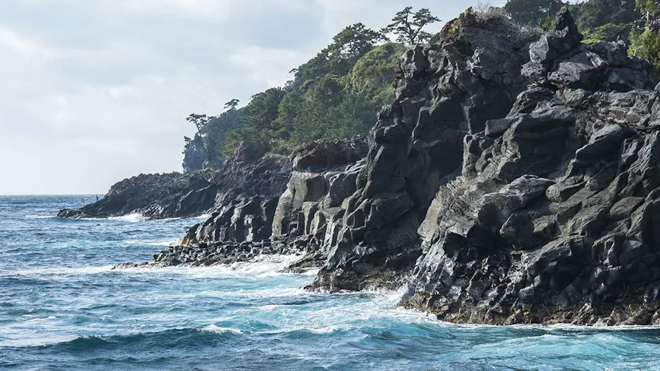 Izu Coco Glamping Resort