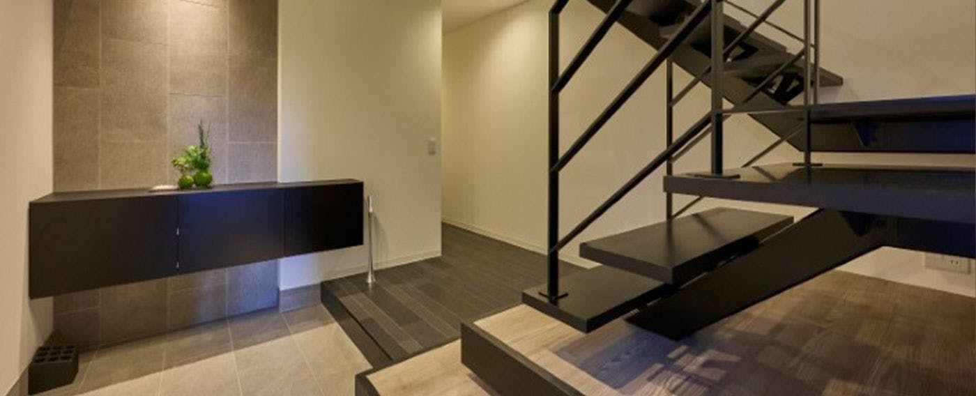 Taman Air  Pintu Masuk