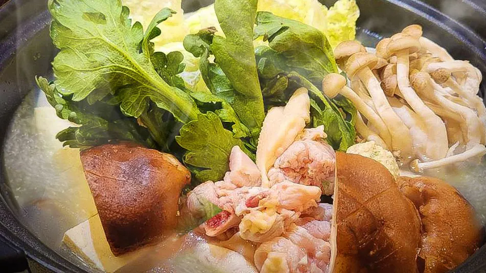 HAKATA SUITEI