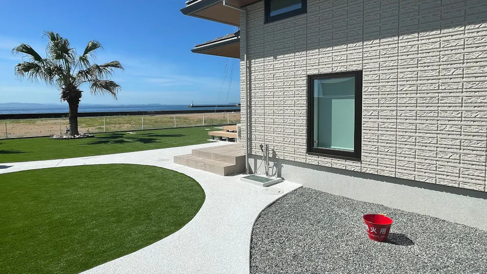 MaR Awajishima Luxury Beach Resort