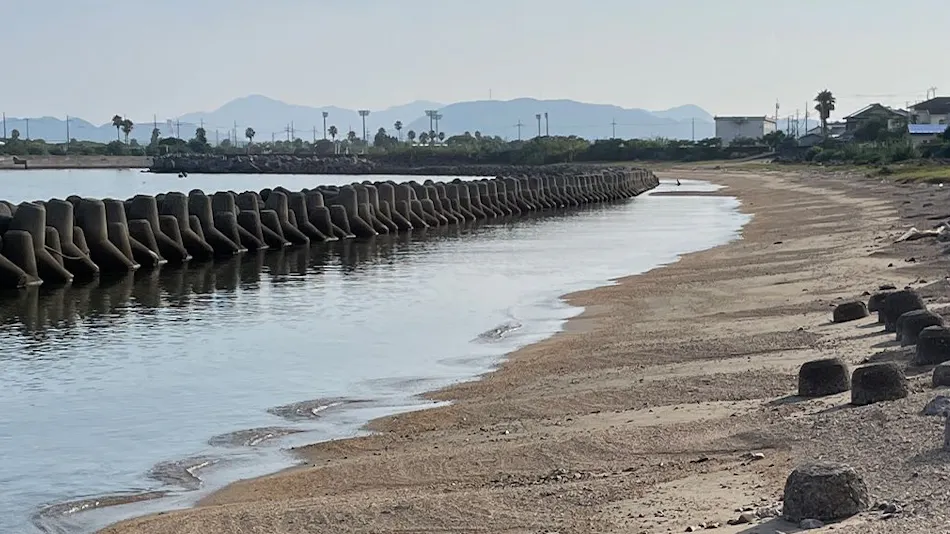 MaR Awajishima Luxury Beach Resort