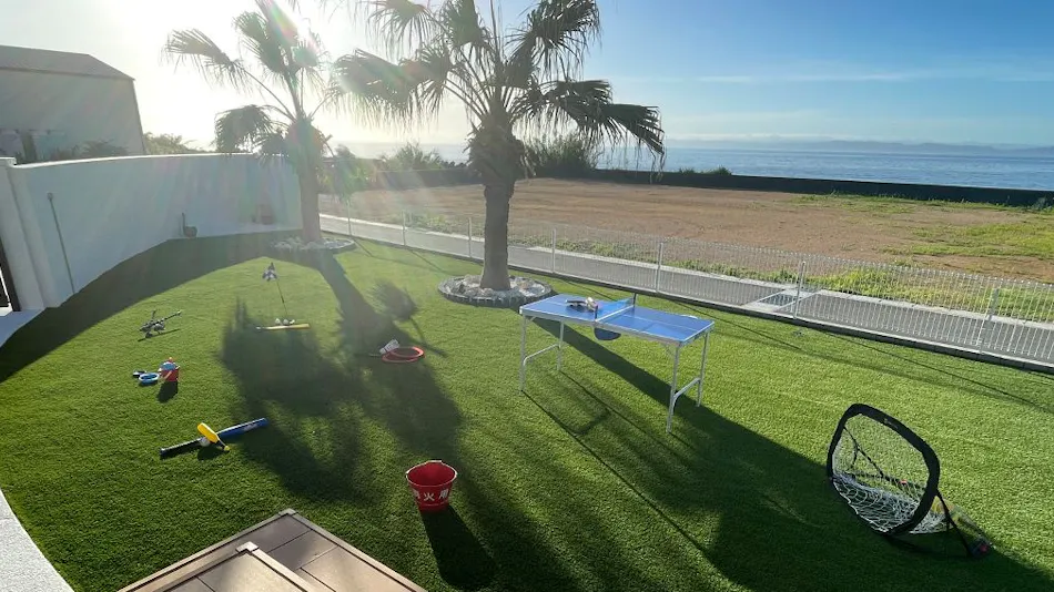 MaR Awajishima Luxury Beach Resort