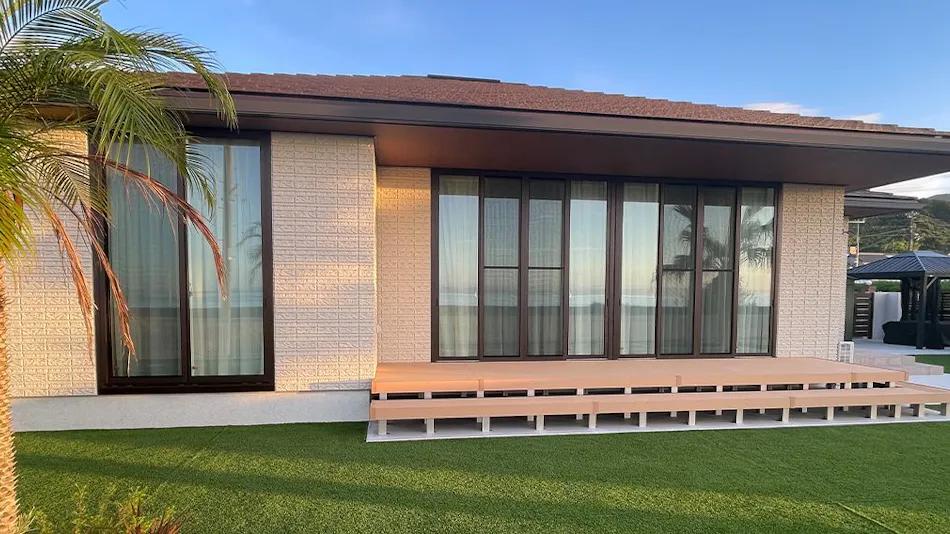 MaR Awajishima Luxury Beach Resort