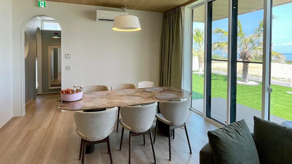MaR Awajishima Luxury Beach Resort