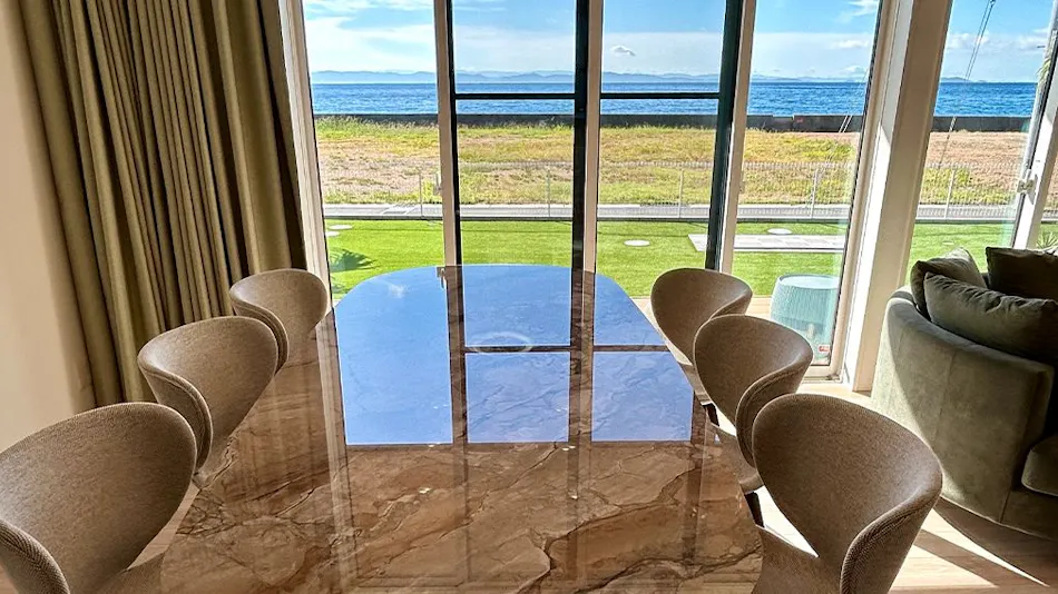 MaR Awajishima Luxury Beach Resort