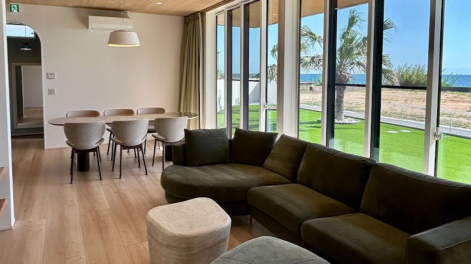 MaR Awajishima Luxury Beach Resort