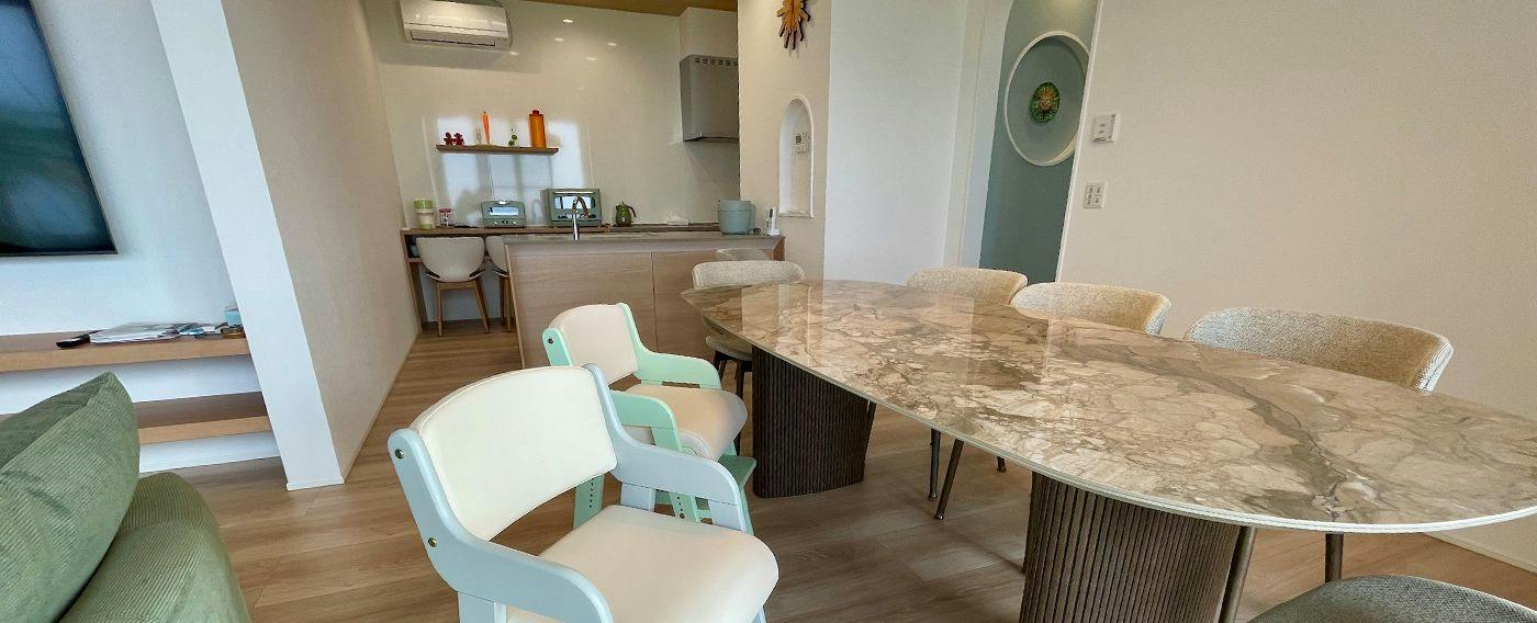 MaR Awajishima Luxury Beach Resort