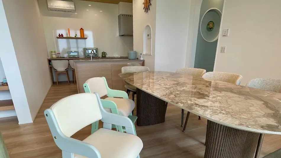 MaR Awajishima Luxury Beach Resort