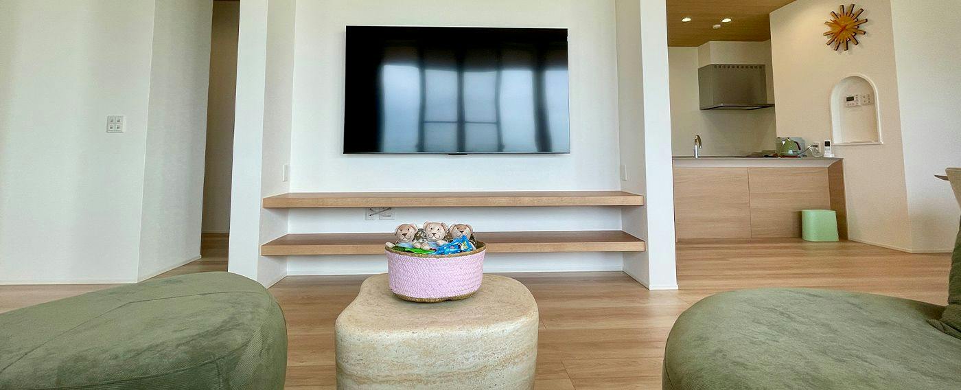 MaR Awajishima Luxury Beach Resort