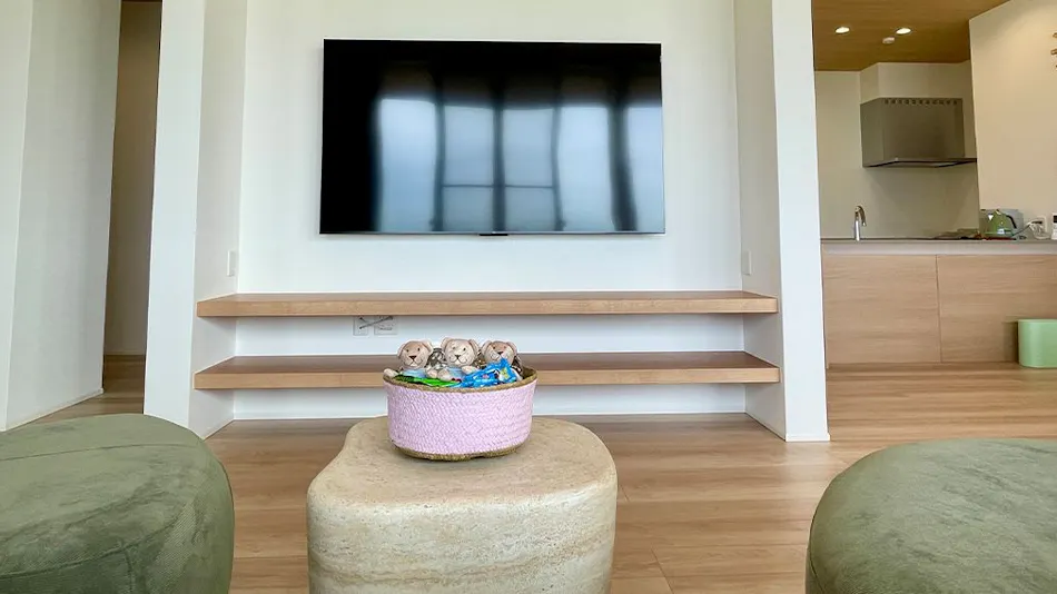 MaR Awajishima Luxury Beach Resort