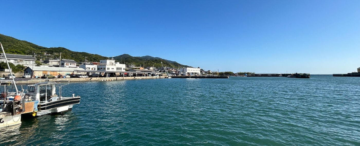 MaR Awajishima Luxury Beach Resort
