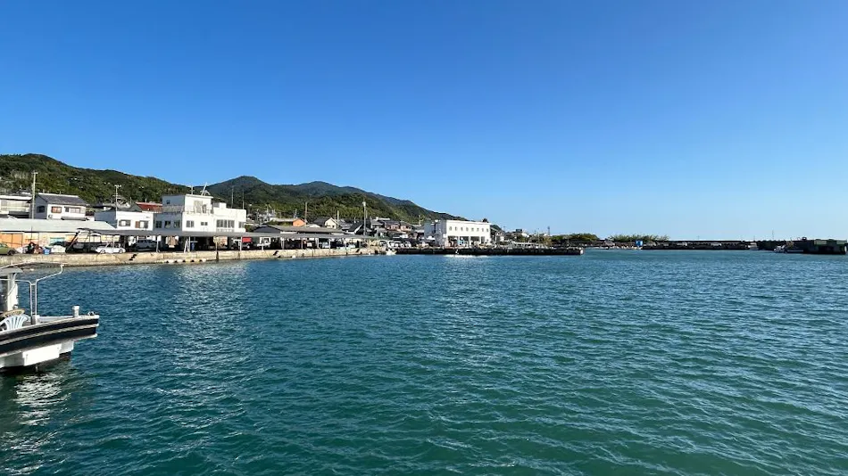MaR Awajishima Luxury Beach Resort