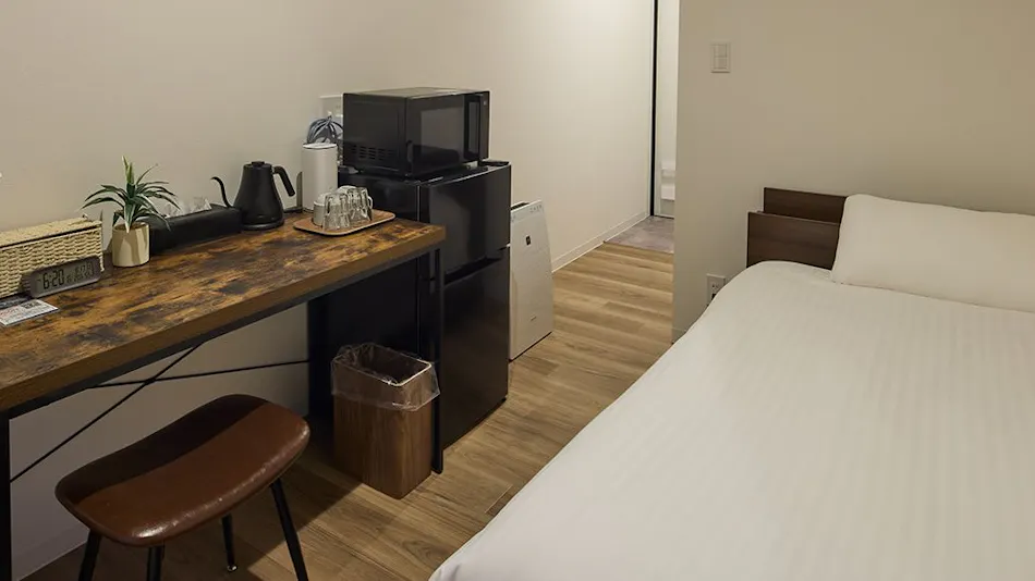 Solana Smart INN Fuji Lake Yamanaka