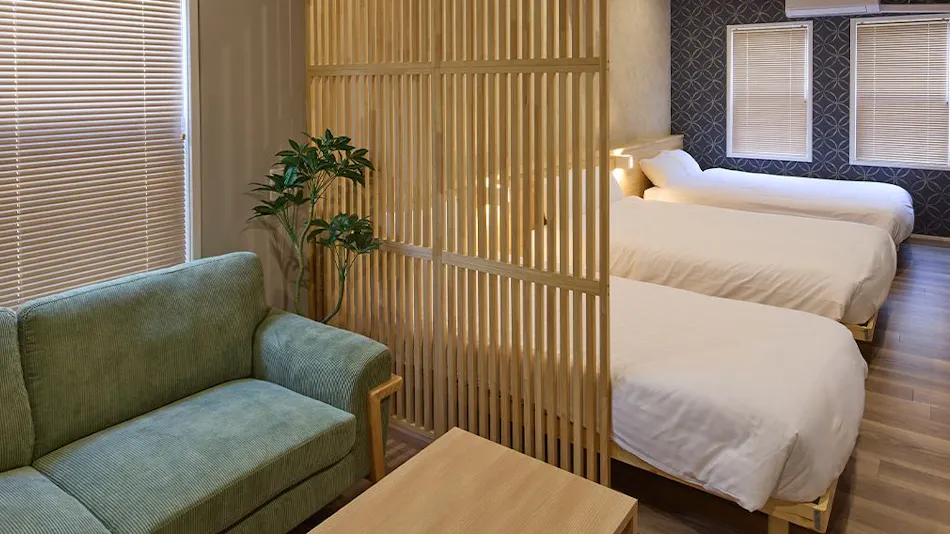 Solana Smart INN Fuji Lake Yamanaka