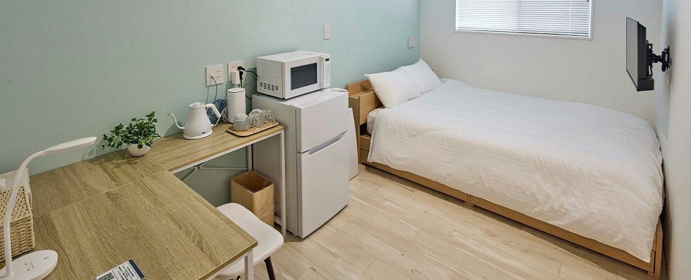 Solana Smart INN Fuji Lake Yamanaka