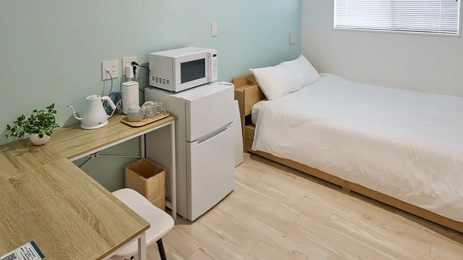 Solana Smart INN Fuji Lake Yamanaka