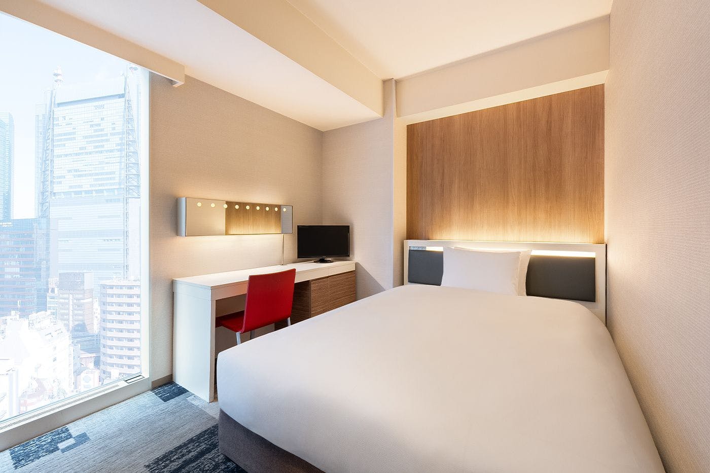 Hotel Oriental Express Ginza West