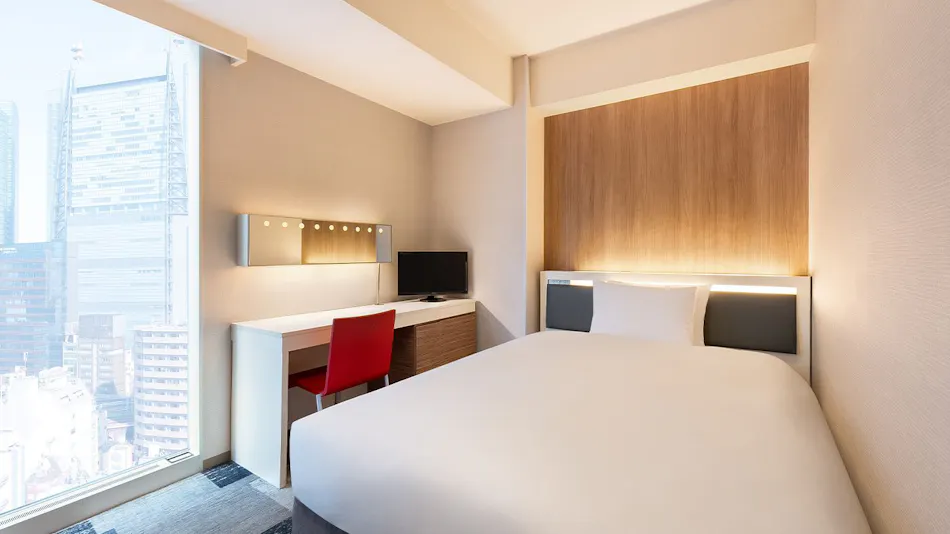 Hotel Oriental Express Ginza West