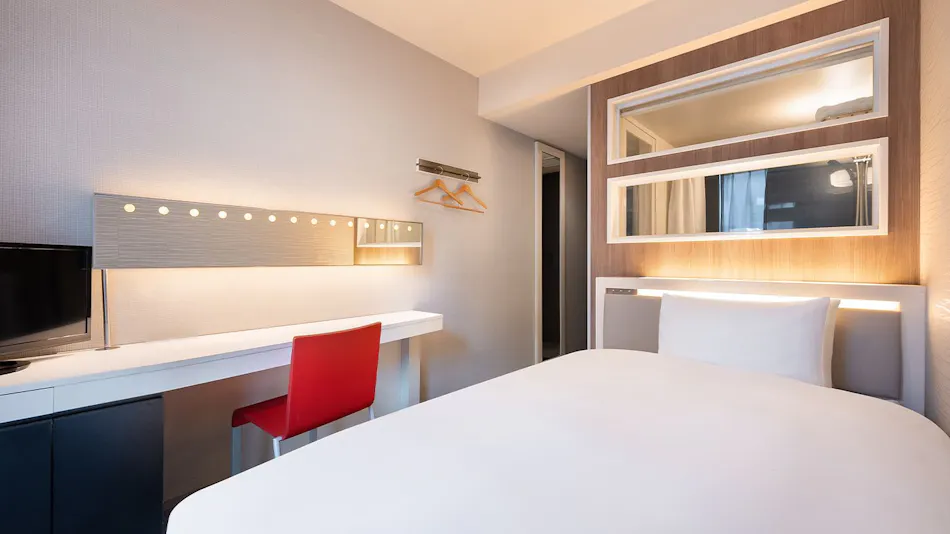 Hotel Oriental Express Ginza West