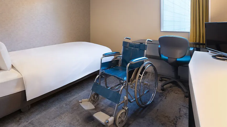 Hotel Oriental Express Ginza West