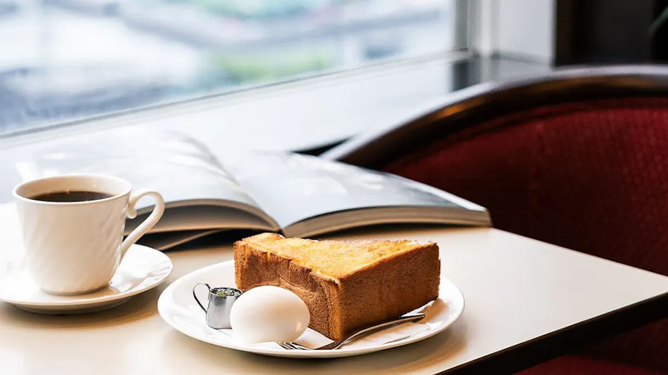 Hotel Oriental Express Ginza West