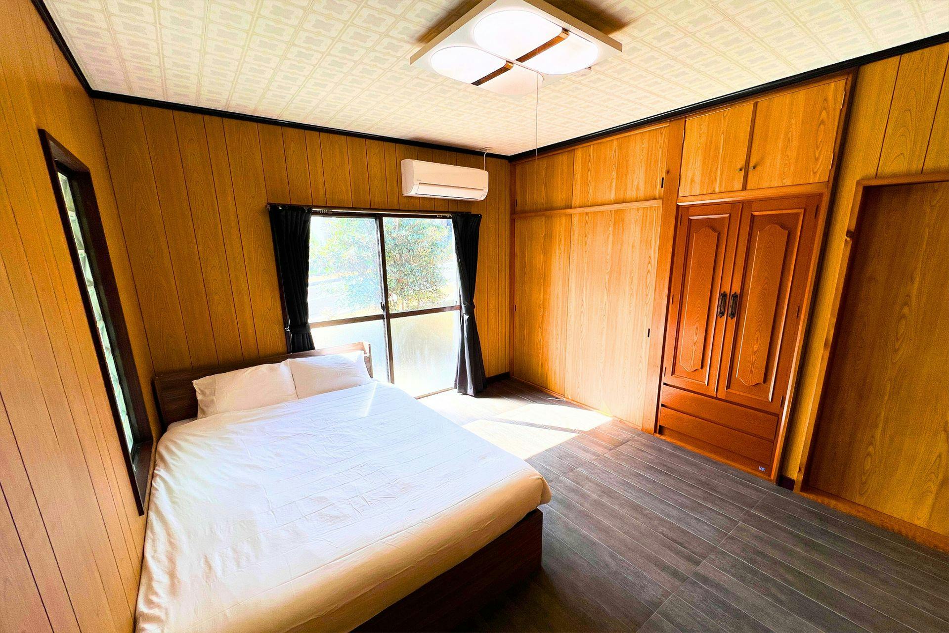 Armage57 Resort STAY