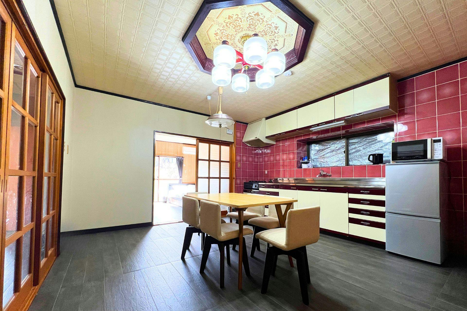 Armage57 Resort STAY