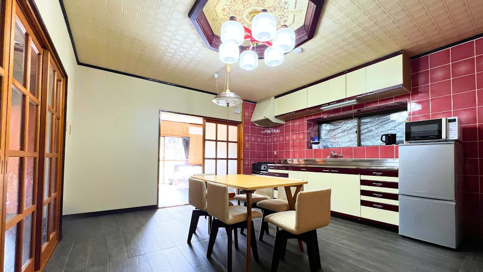 Armage57 Resort STAY