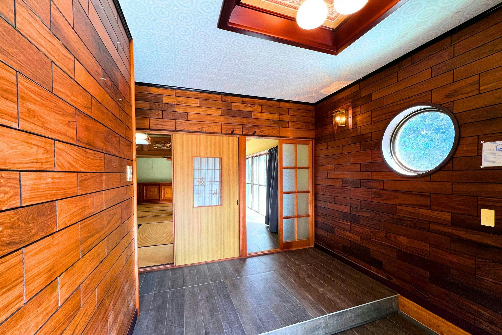 Armage57 Resort STAY