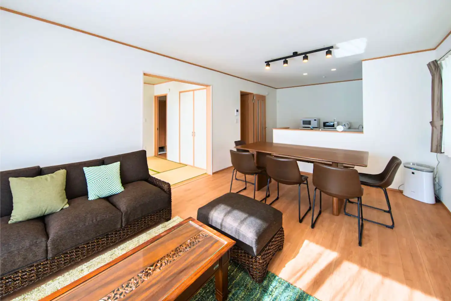 การตกแต่งภายใน