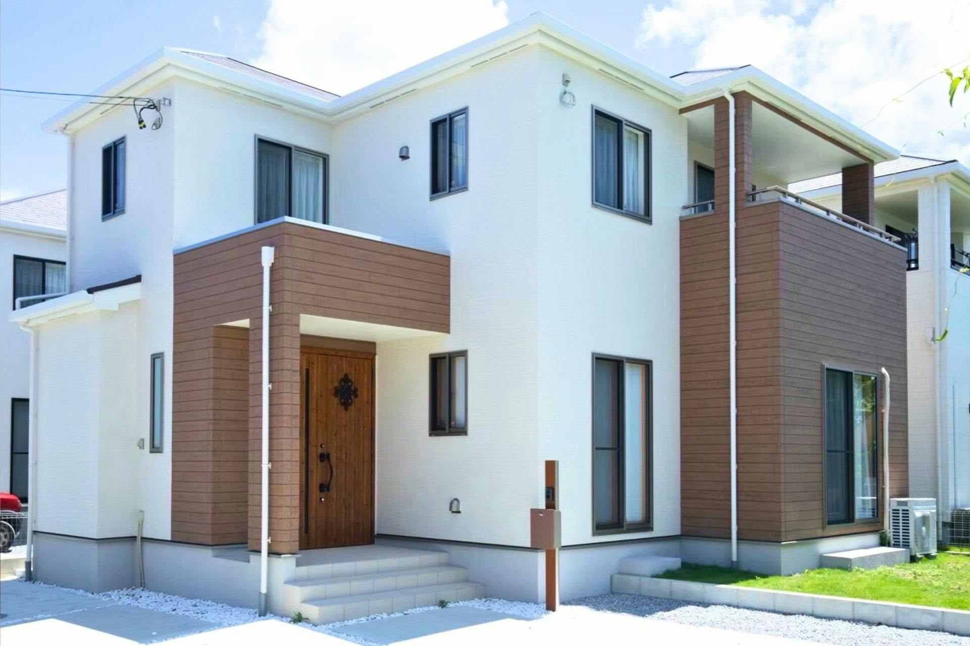 ภายนอกอาคาร