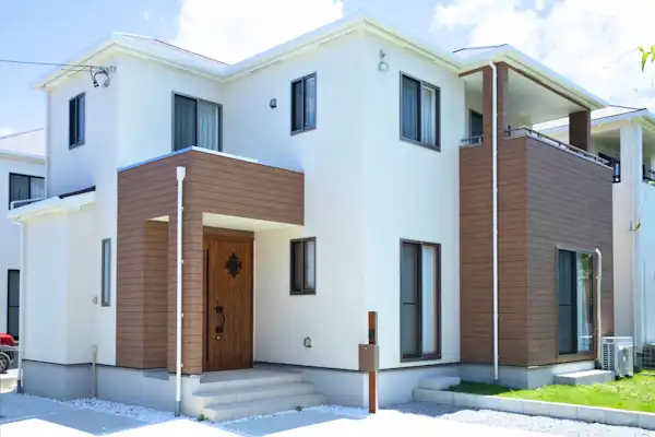 ภายนอกอาคาร