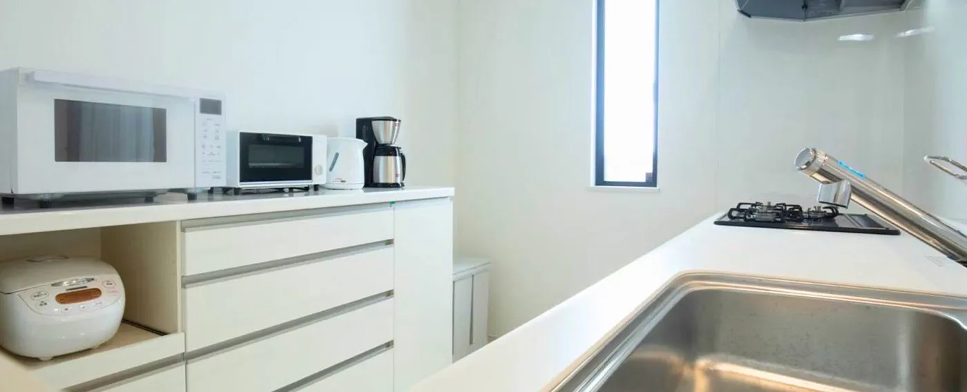 ห้องครัว