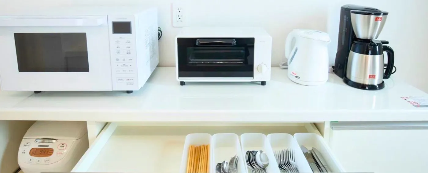 ห้องครัว อุปกรณ์ทำอาหาร