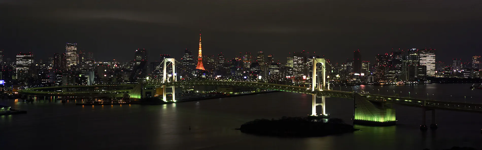 グランドニッコー東京 台場