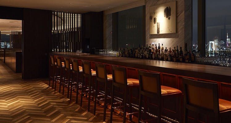 お台場のカップル 夫婦におすすめのホテル 旅館 宿泊予約は 一休 Com