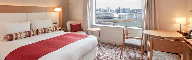 お台場の評価の高いホテル 旅館 宿泊予約は 一休 Com お台場の評価の高いホテル 旅館 宿泊予約は 一休 Com