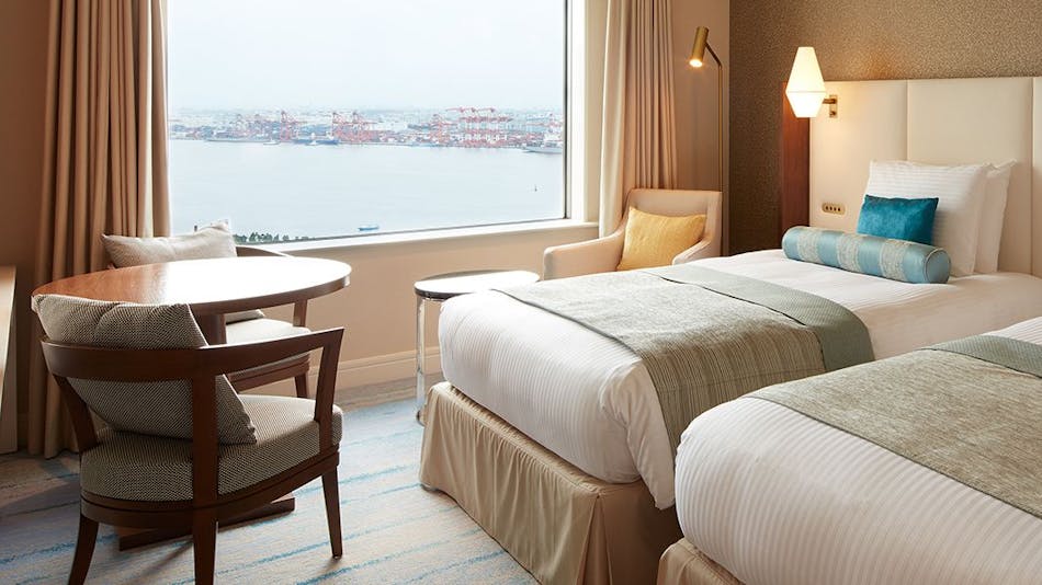 港区のエステ施設ありの おすすめホテル 旅館 18選 お得に宿泊予約 Yahoo トラベル