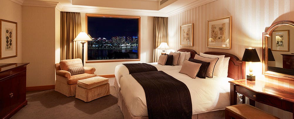 Grand Nikko Tokyo Daiba