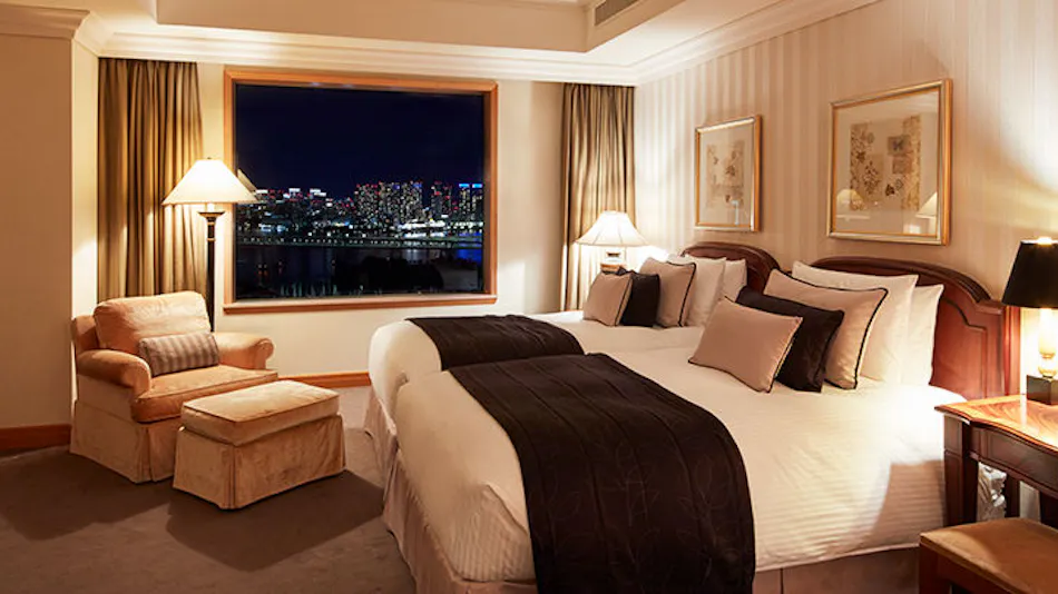 Grand Nikko Tokyo Daiba